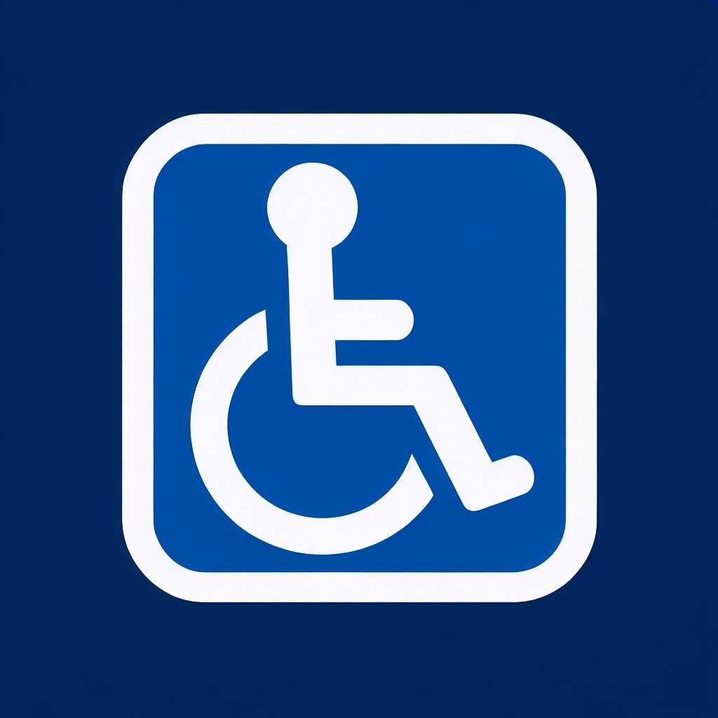 Комфорт и удобство: перевозка инвалидов от "Партнер дома"